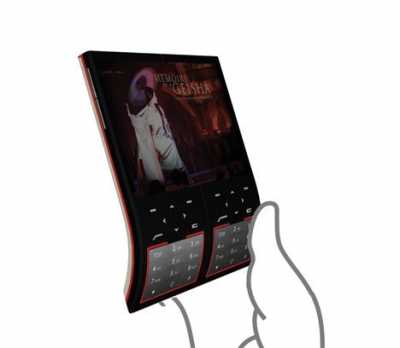 Duofone - ������, ���������� � ����