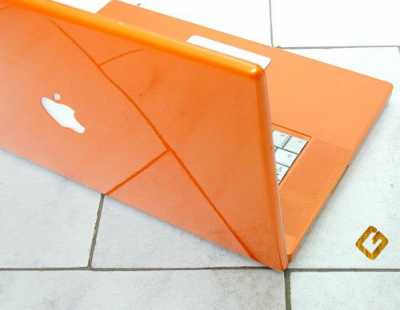 ������� Apple: ���������� - Orange