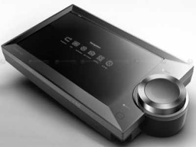 iRiver ������������ �������� �������������� ����� � GPS-�������