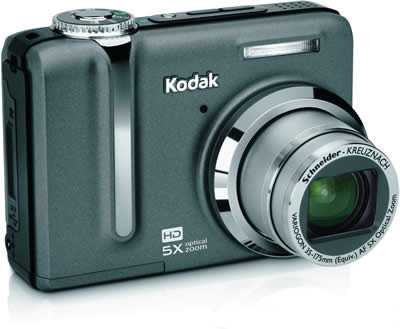 EasyShare Z1275: 12-�� ������������ �� Kodak