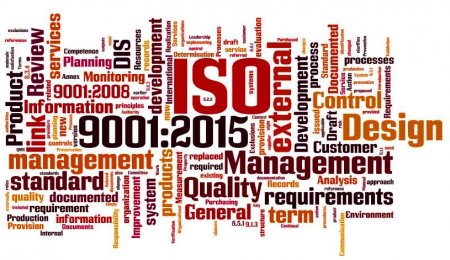 ����� ������ ISO 9001: �������� �����������