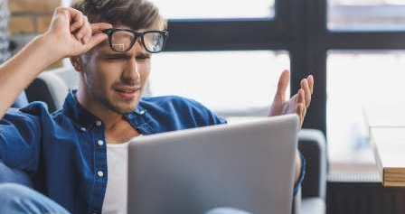 Сайт не работает: что делать владельцу?