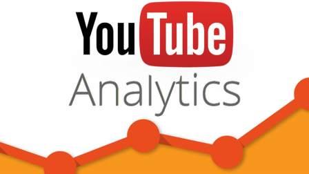 Как проводить аналитику YouTube канала и улучшать контент на основе данных